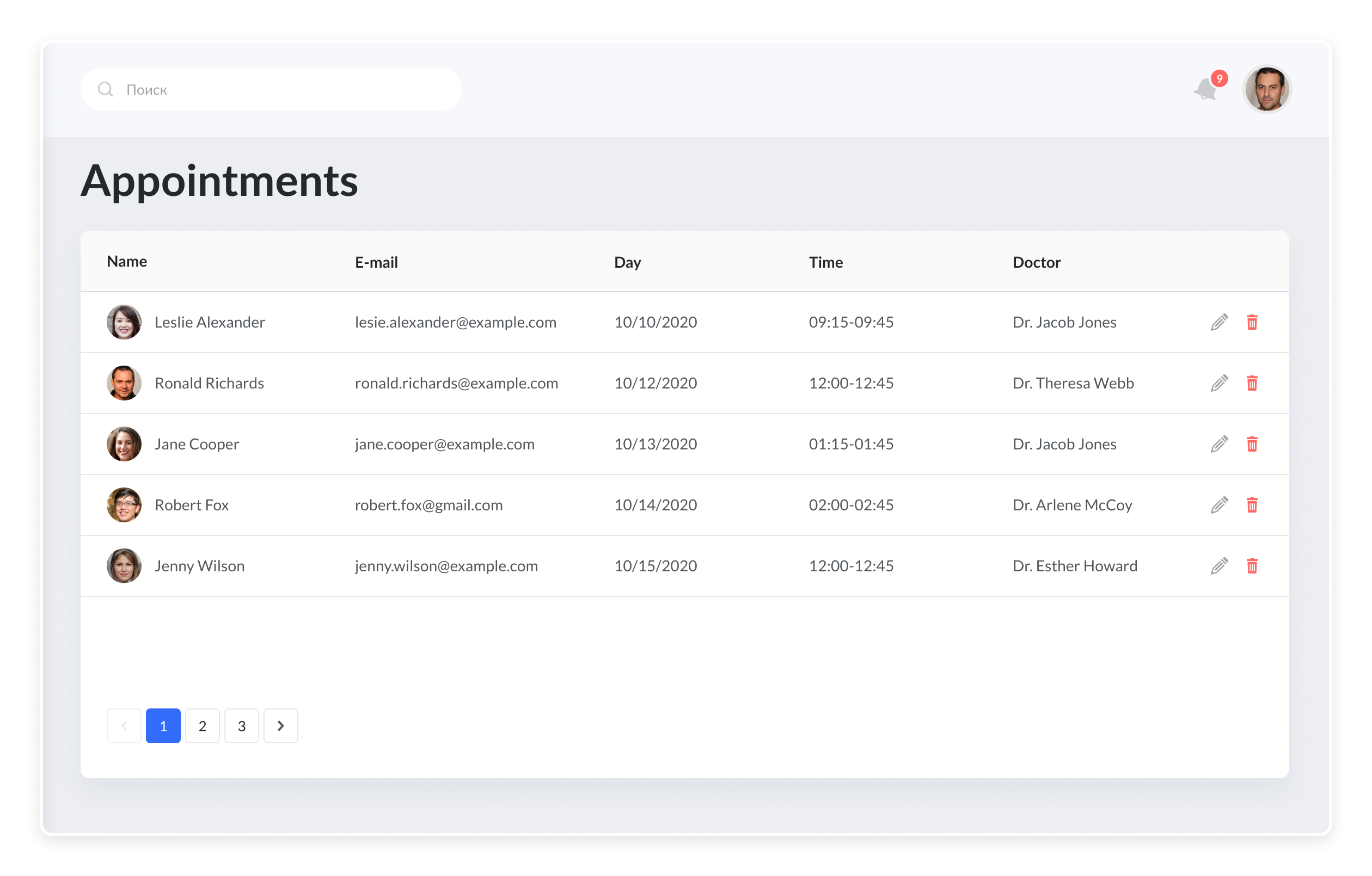 Process automation