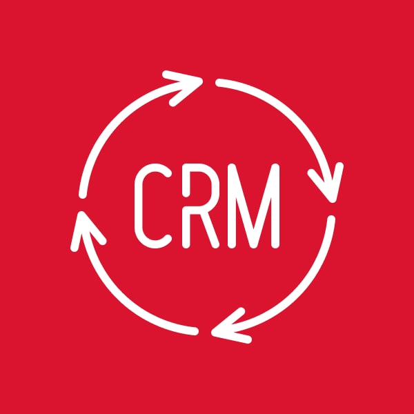 CRM integration (orders / leads / products / etc.)