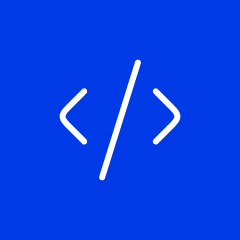 Frontend и backend разработка