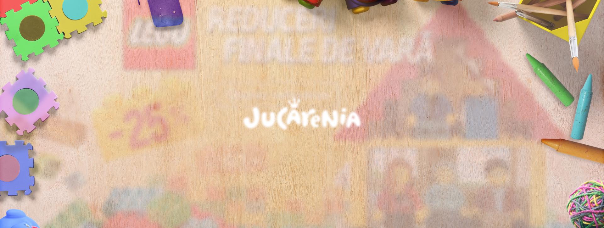 JUCARENIA