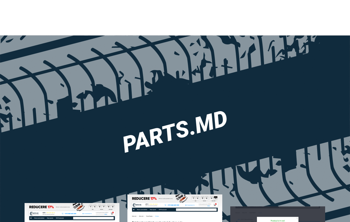 Parts MD