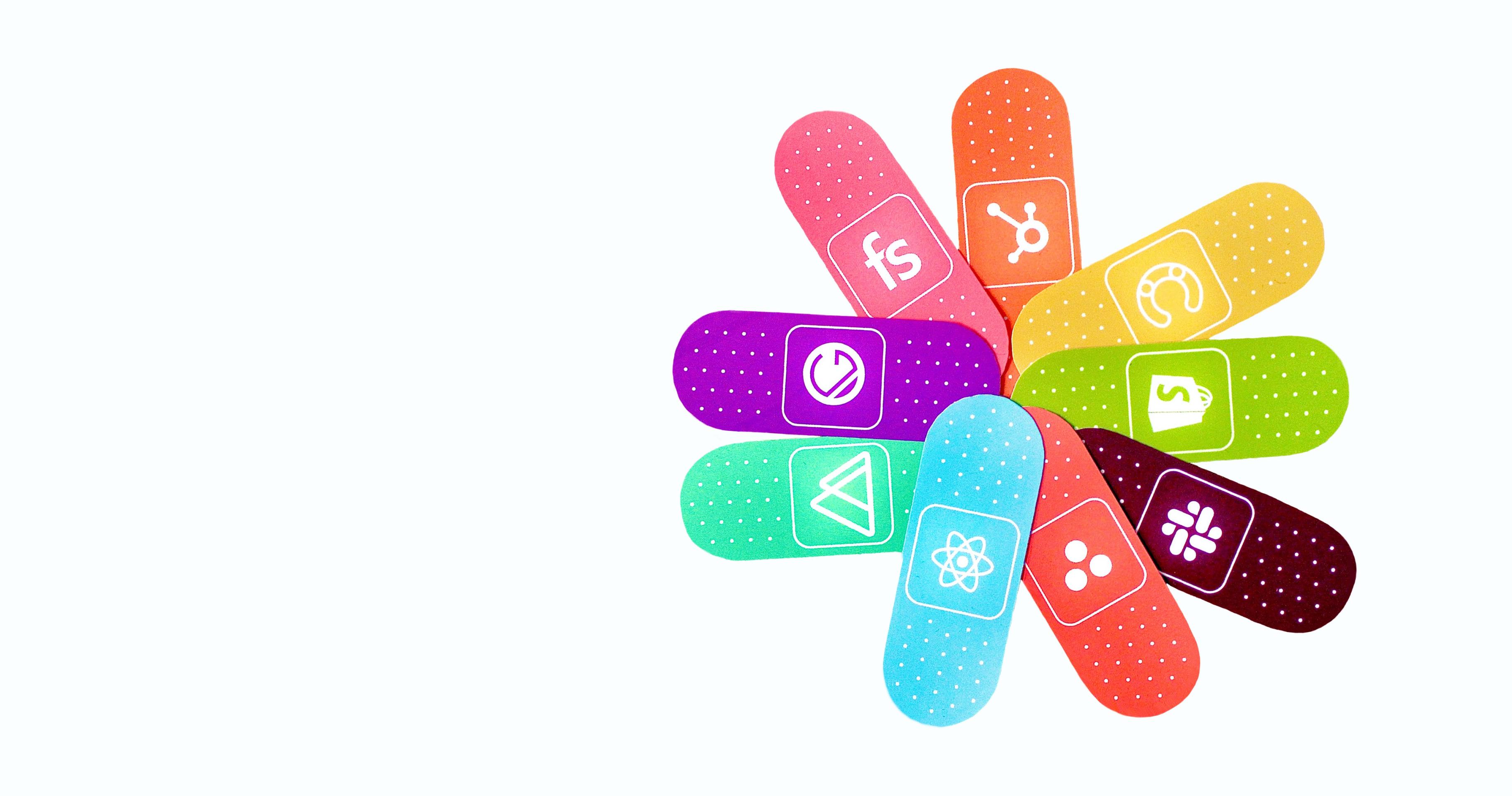 Какие виды сайтов бывают